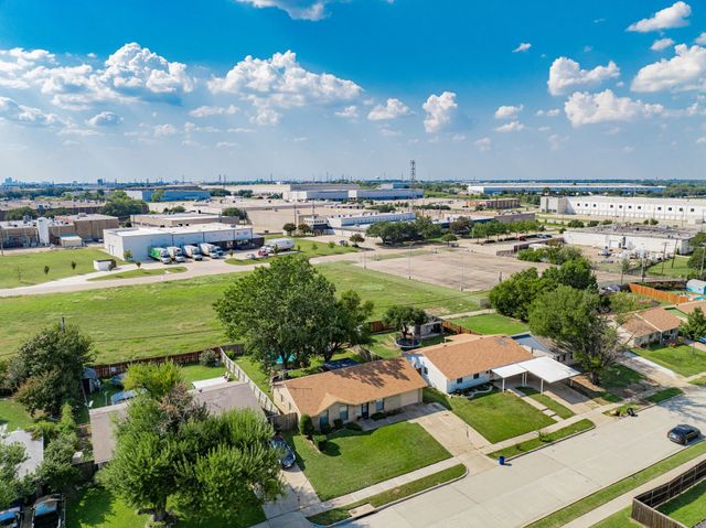 401 Starling Drive, Mesquite, TX 75149