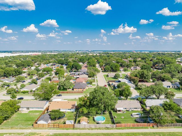 401 Starling Drive, Mesquite, TX 75149