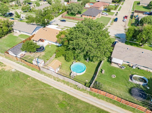 401 Starling Drive, Mesquite, TX 75149