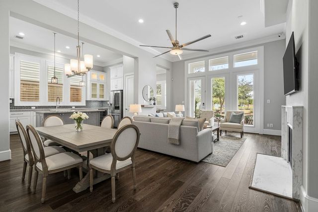 8819 Kolbe Bend Lane, Houston, TX 77080