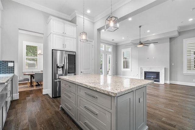 8819 Kolbe Bend Lane, Houston, TX 77080