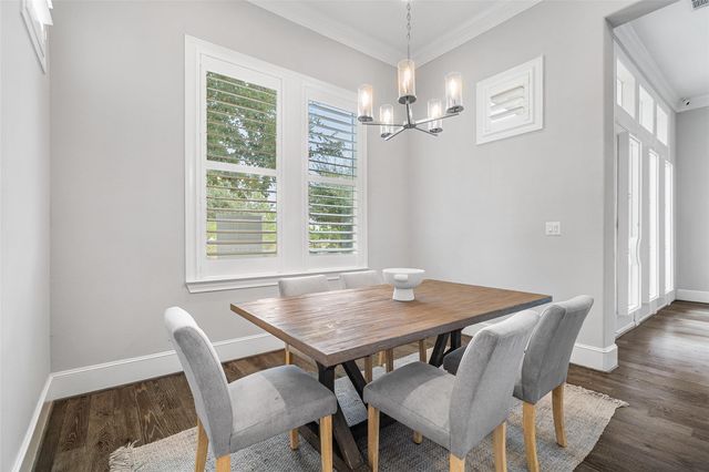 8819 Kolbe Bend Lane, Houston, TX 77080