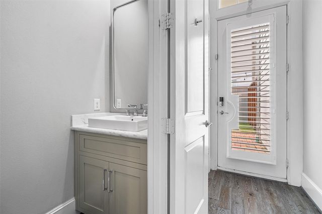 8819 Kolbe Bend Lane, Houston, TX 77080