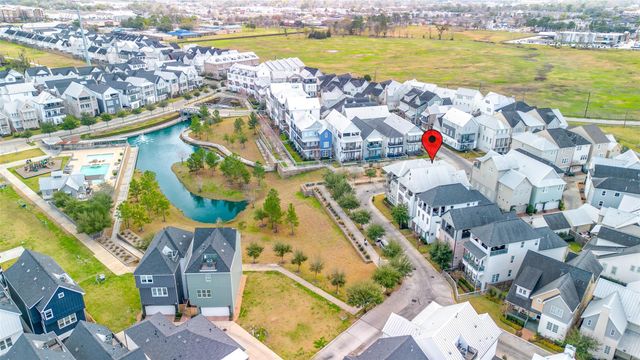 8819 Kolbe Bend Lane, Houston, TX 77080