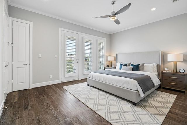 8819 Kolbe Bend Lane, Houston, TX 77080