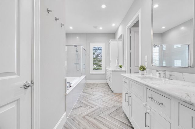 8819 Kolbe Bend Lane, Houston, TX 77080