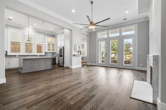 8819 Kolbe Bend Lane, Houston, TX 77080