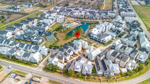 8819 Kolbe Bend Lane, Houston, TX 77080