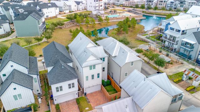 8819 Kolbe Bend Lane, Houston, TX 77080