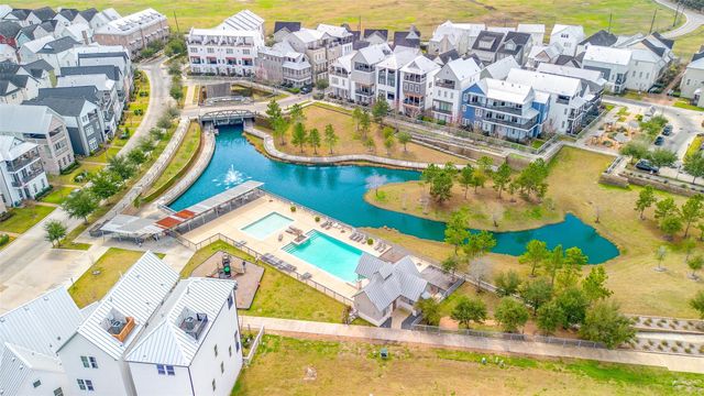 8819 Kolbe Bend Lane, Houston, TX 77080