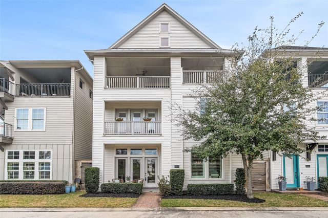 8819 Kolbe Bend Lane, Houston, TX 77080