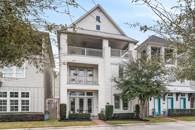 8819 Kolbe Bend Lane, Houston, TX 77080