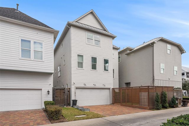 8819 Kolbe Bend Lane, Houston, TX 77080