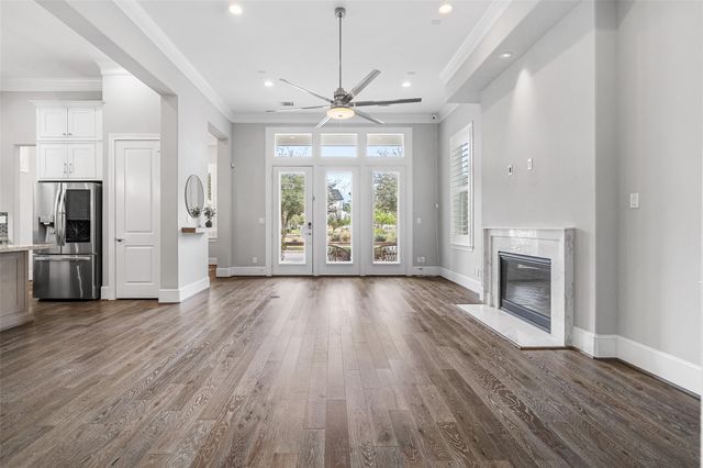 8819 Kolbe Bend Lane, Houston, TX 77080