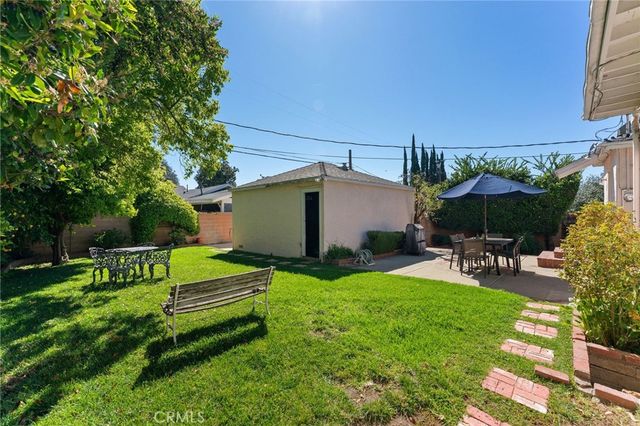 6524 Forbes, Lake Balboa, CA 91406