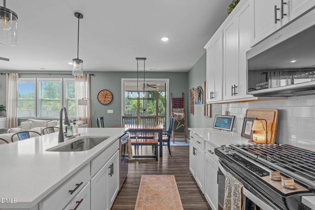 1101 Prewitt Ranch Drive, Holly Springs, NC 27540
