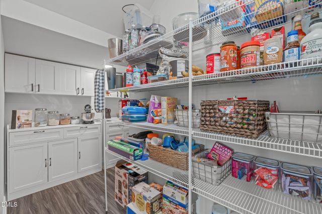 1101 Prewitt Ranch Drive, Holly Springs, NC 27540