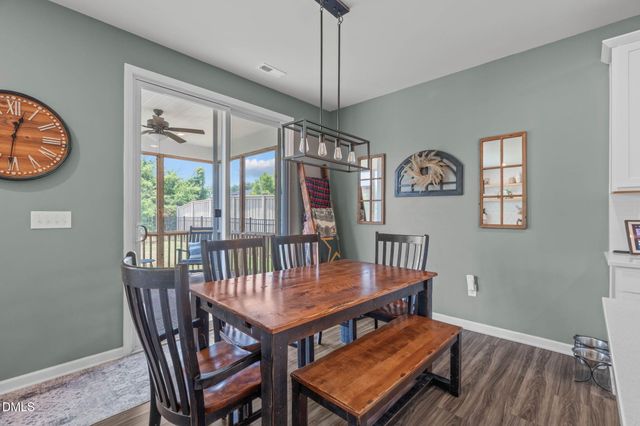 1101 Prewitt Ranch Drive, Holly Springs, NC 27540