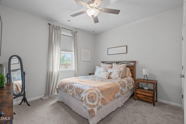 1101 Prewitt Ranch Drive, Holly Springs, NC 27540