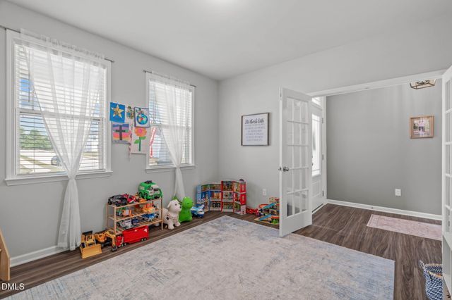 1101 Prewitt Ranch Drive, Holly Springs, NC 27540
