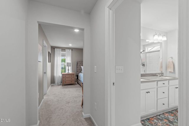1101 Prewitt Ranch Drive, Holly Springs, NC 27540