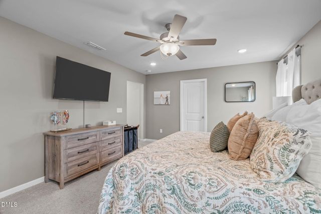 1101 Prewitt Ranch Drive, Holly Springs, NC 27540