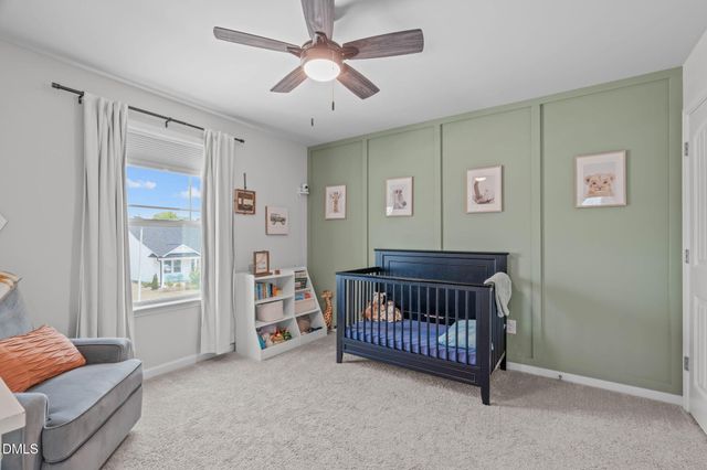 1101 Prewitt Ranch Drive, Holly Springs, NC 27540