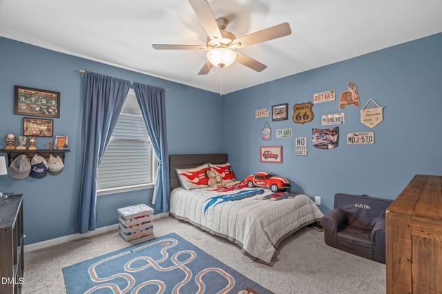 1101 Prewitt Ranch Drive, Holly Springs, NC 27540
