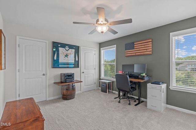 1101 Prewitt Ranch Drive, Holly Springs, NC 27540