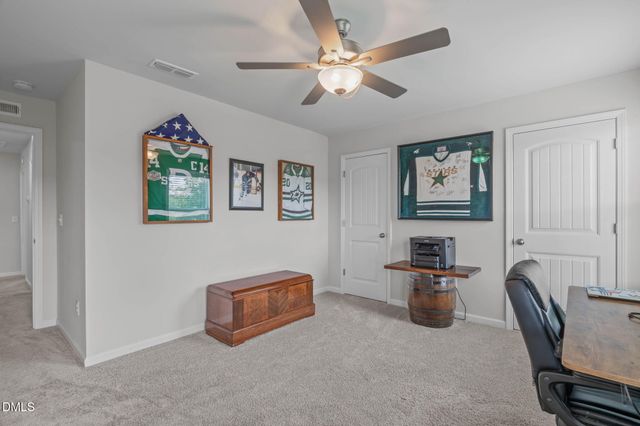 1101 Prewitt Ranch Drive, Holly Springs, NC 27540