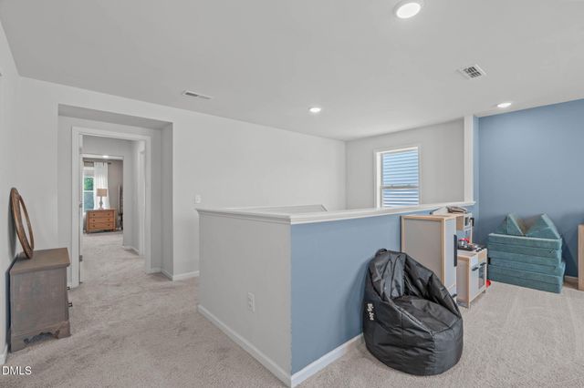 1101 Prewitt Ranch Drive, Holly Springs, NC 27540
