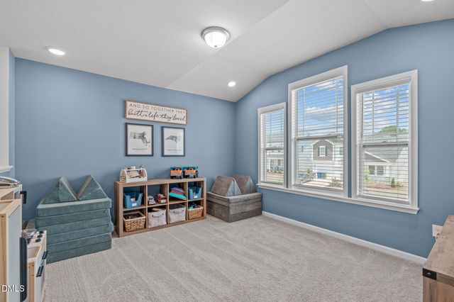 1101 Prewitt Ranch Drive, Holly Springs, NC 27540