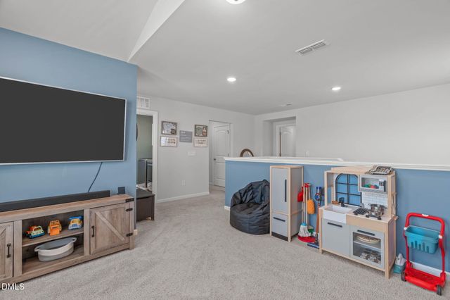 1101 Prewitt Ranch Drive, Holly Springs, NC 27540