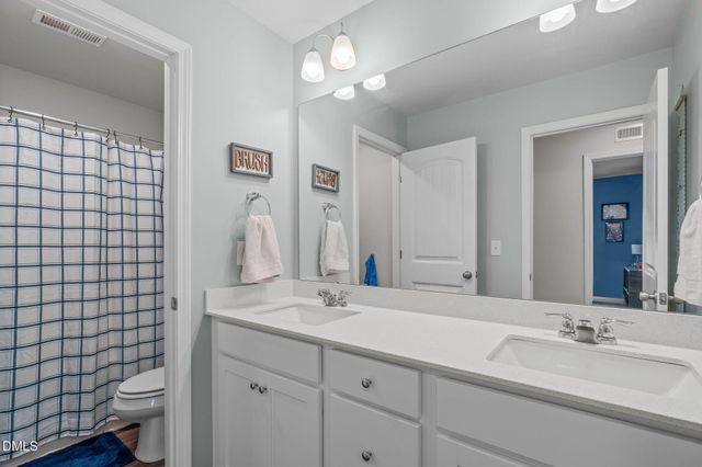 1101 Prewitt Ranch Drive, Holly Springs, NC 27540