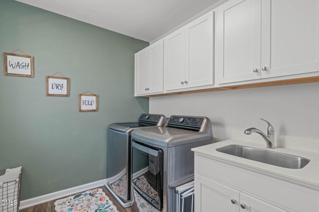 1101 Prewitt Ranch Drive, Holly Springs, NC 27540