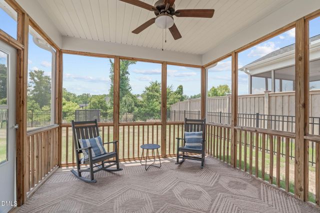 1101 Prewitt Ranch Drive, Holly Springs, NC 27540