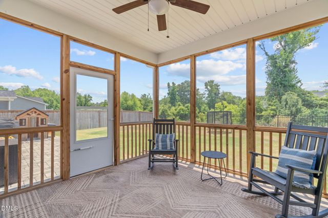 1101 Prewitt Ranch Drive, Holly Springs, NC 27540