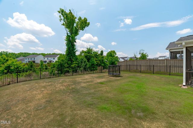 1101 Prewitt Ranch Drive, Holly Springs, NC 27540