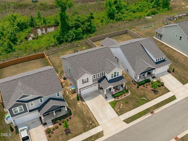 1101 Prewitt Ranch Drive, Holly Springs, NC 27540