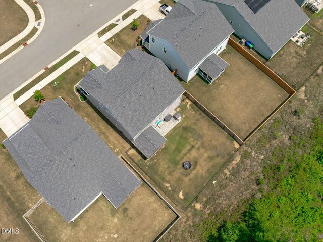 1101 Prewitt Ranch Drive, Holly Springs, NC 27540