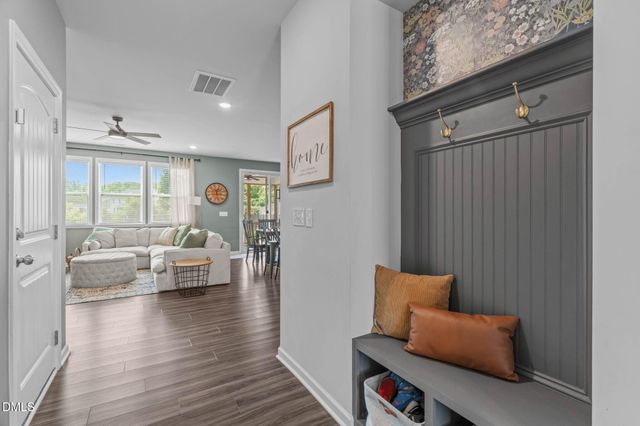 1101 Prewitt Ranch Drive, Holly Springs, NC 27540
