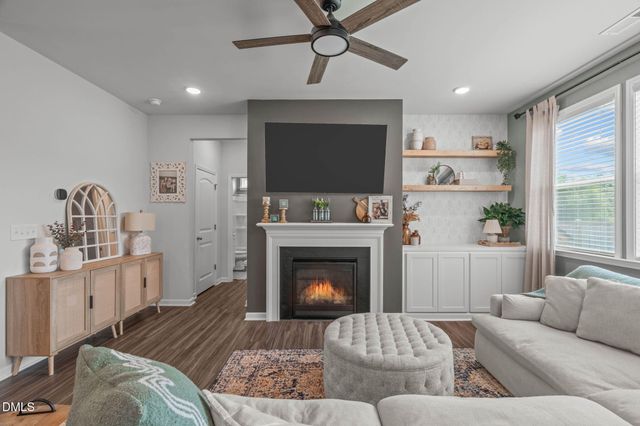 1101 Prewitt Ranch Drive, Holly Springs, NC 27540