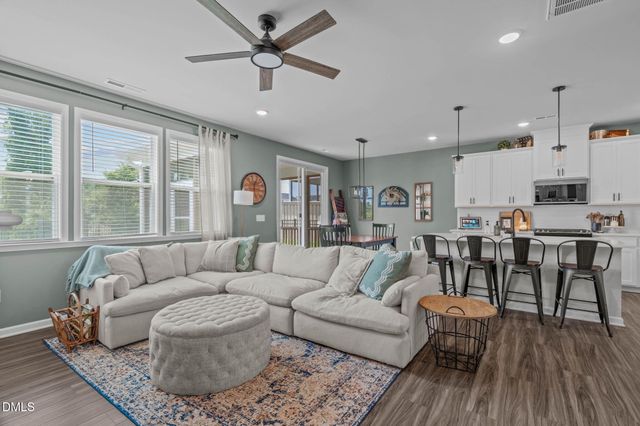 1101 Prewitt Ranch Drive, Holly Springs, NC 27540