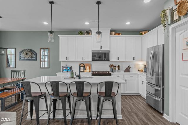 1101 Prewitt Ranch Drive, Holly Springs, NC 27540