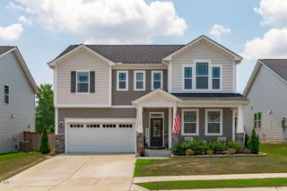 1101 Prewitt Ranch Drive, Holly Springs, NC 27540