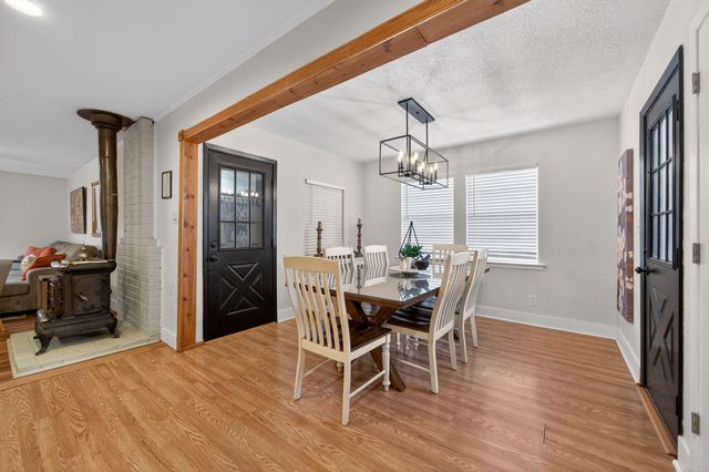 208 Harbor Drive, Gun Barrel City, TX 75156