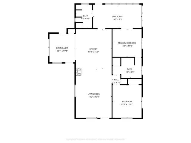 208 Harbor Drive, Gun Barrel City, TX 75156