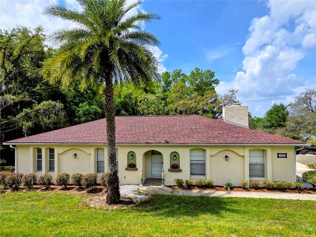 1220 COUNTRY CLUB ROAD, Eustis, FL 32726