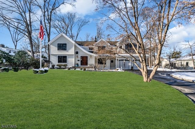 28 Falmouth Rd, Chatham Twp., NJ 07928