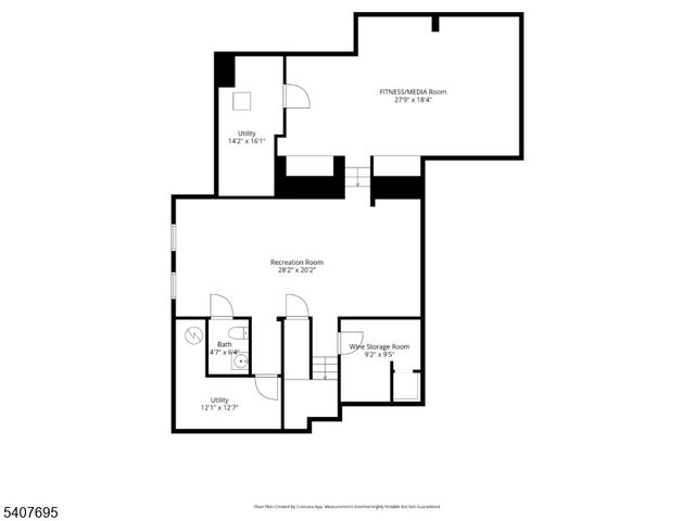 28 Falmouth Rd, Chatham Twp., NJ 07928